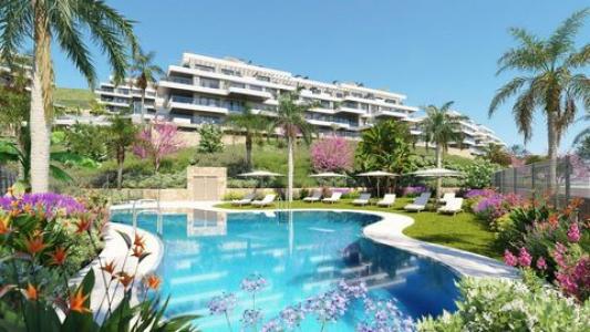 Acheter Appartement 108 m2 Mijas