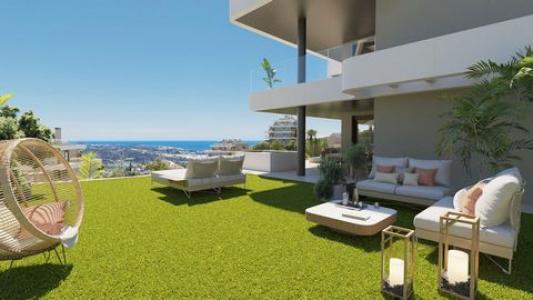 Acheter Appartement Mijas rgion MALAGA