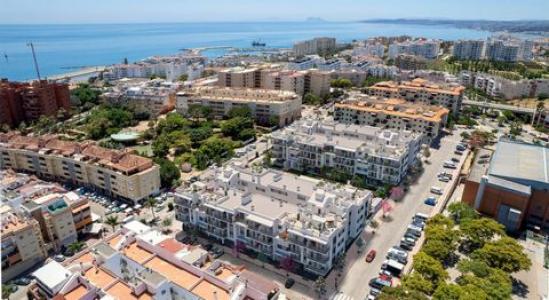 Acheter Appartement 92 m2 Estepona