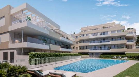 Annonce Vente Appartement Estepona