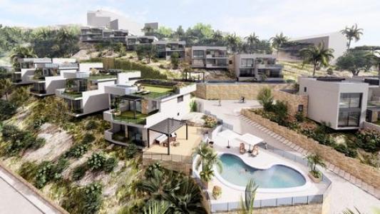 Annonce Vente Maison Altea