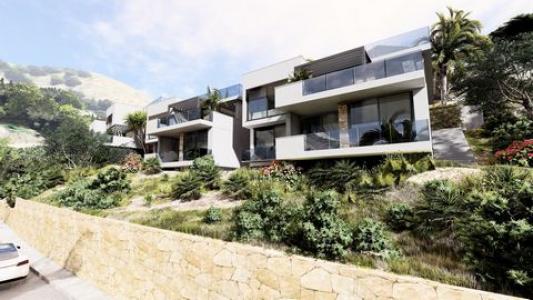 Acheter Maison Altea rgion ALICANTE