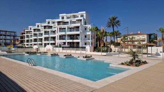 Vente Appartement Denia  A en Espagne