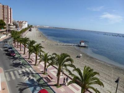 Acheter Maison 141 m2 San-pedro-del-pinatar