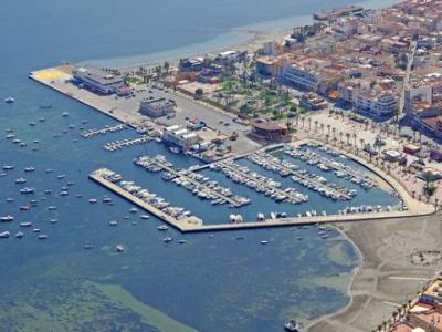 Acheter Maison San-pedro-del-pinatar rgion MURCIA