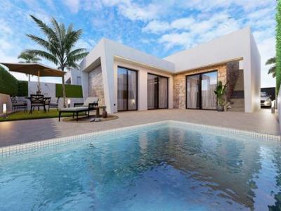 Annonce Vente Maison Torre-pacheco