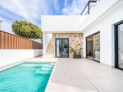 Acheter Maison 100 m2 Torre-pacheco