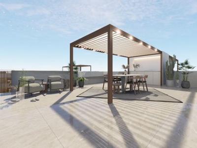 Annonce Vente Appartement Pilar-de-la-horadada