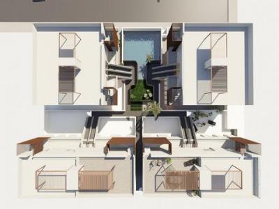 Acheter Appartement 85 m2 Pilar-de-la-horadada