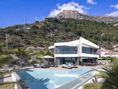 Annonce Vente Maison Calp