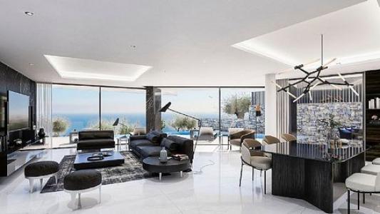 Acheter Maison 456 m2 Calp
