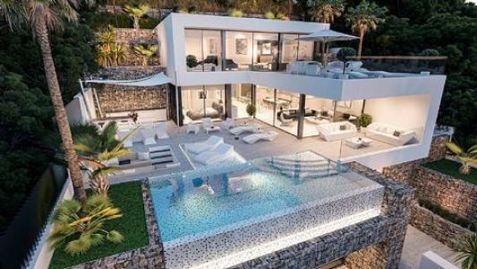 Annonce Vente Maison Calp
