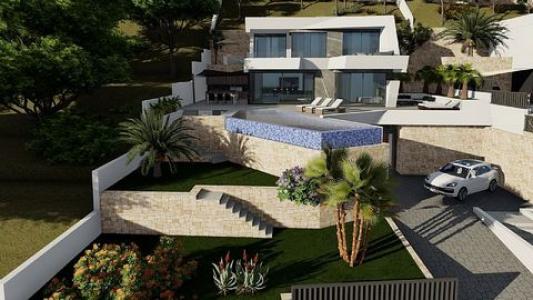 Annonce Vente Maison Calp
