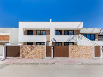 Annonce Vente Appartement San-javier