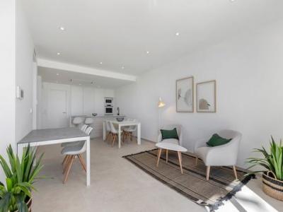 Acheter Appartement San-javier rgion MURCIA