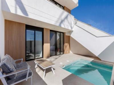Annonce Vente Appartement San-javier