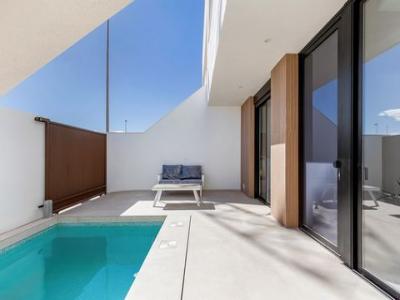 Acheter Appartement 73 m2 San-javier