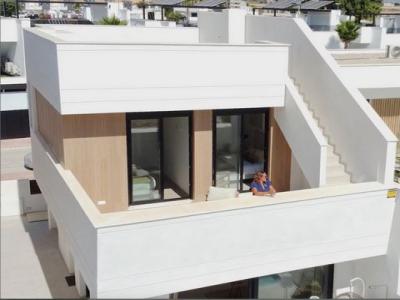 Vente Maison San-javier  MU en Espagne