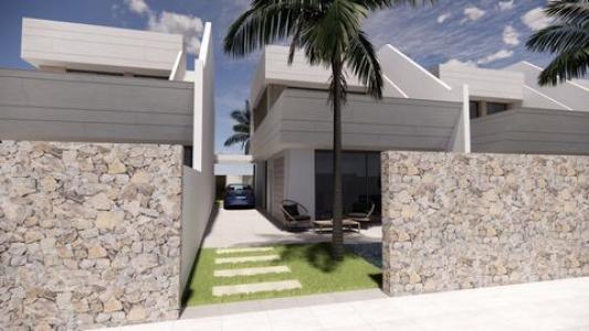 Annonce Vente Maison San-javier
