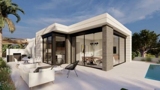 Annonce Vente Maison Pilar-de-la-horadada