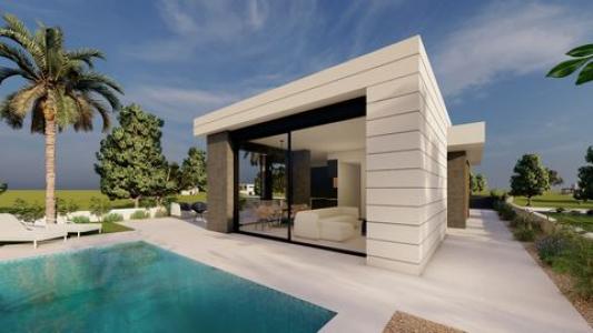 Acheter Maison 122 m2 Pilar-de-la-horadada