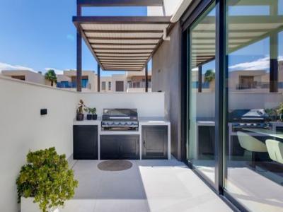 Acheter Maison 130 m2 Pilar-de-la-horadada