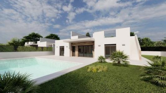 Annonce Vente Maison Torre-pacheco