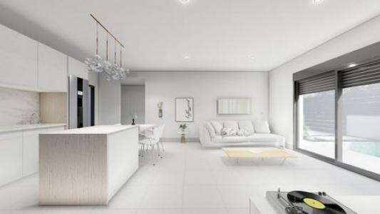 Acheter Maison 241 m2 Torre-pacheco