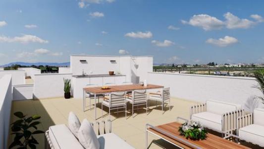 Acheter Maison Torre-pacheco rgion MURCIA
