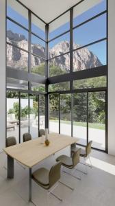 Acheter Maison Polop rgion ALICANTE