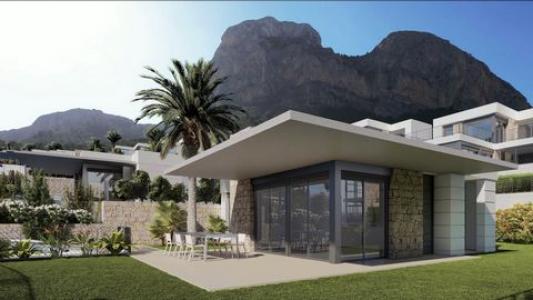Annonce Vente Maison Polop