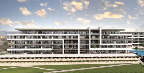 Annonce Vente Appartement Mutxamel