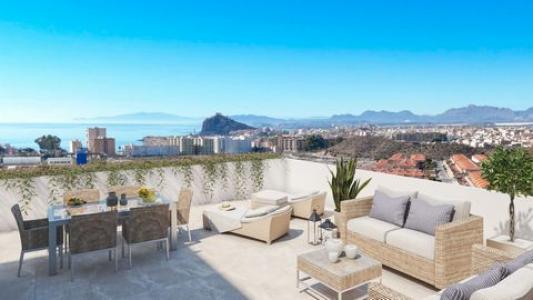 Vente Maison Aguilas  MU en Espagne