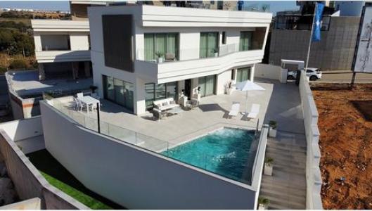 Annonce Vente Maison Orihuela-costa