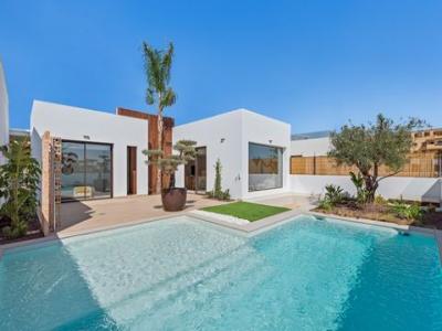 Annonce Vente Maison Los-alcazares