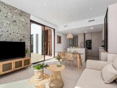 Acheter Maison 220 m2 Los-alcazares