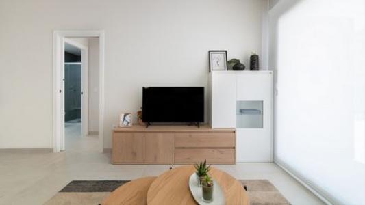 Acheter Appartement Pulpi rgion ALMERIA