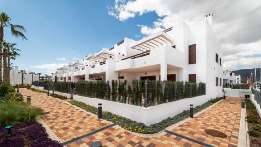 Annonce Vente Appartement Pulpi