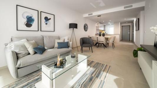 Acheter Appartement 174 m2 Pulpi