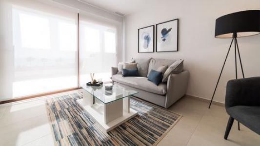 Acheter Appartement Pulpi rgion ALMERIA