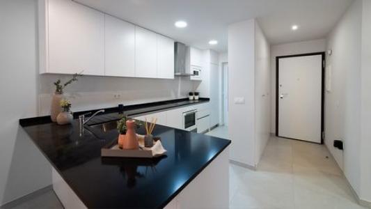 Acheter Appartement Pulpi rgion ALMERIA