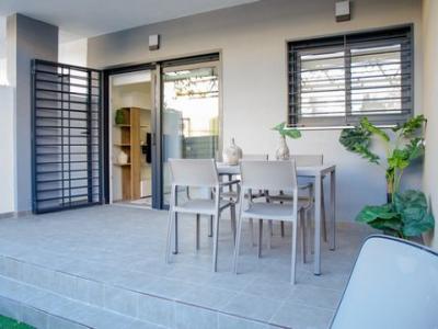Acheter Appartement 77 m2 Pilar-de-la-horadada