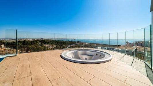 Acheter Appartement 116 m2 Torrevieja