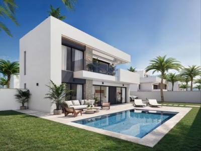 Annonce Vente Maison Torre-pacheco