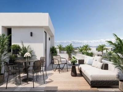 Acheter Maison 139 m2 Torre-pacheco