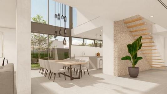Acheter Maison 329 m2 Orihuela-costa
