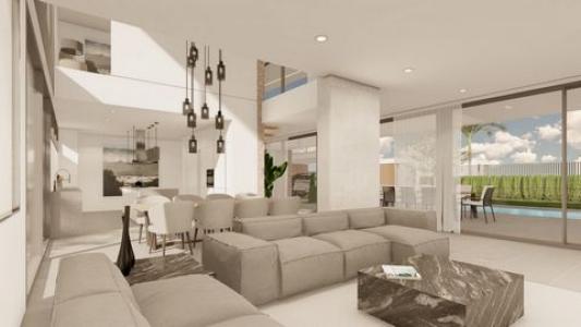 Acheter Maison Orihuela-costa rgion ALICANTE