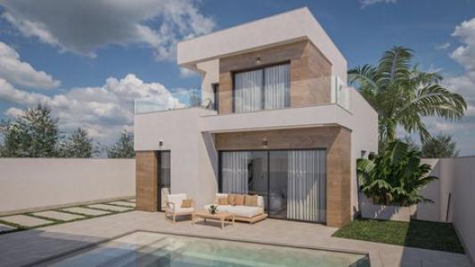 Annonce Vente Maison Pilar-de-la-horadada