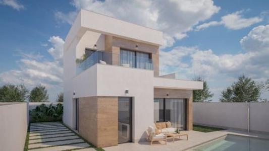 Acheter Maison Pilar-de-la-horadada rgion ALICANTE