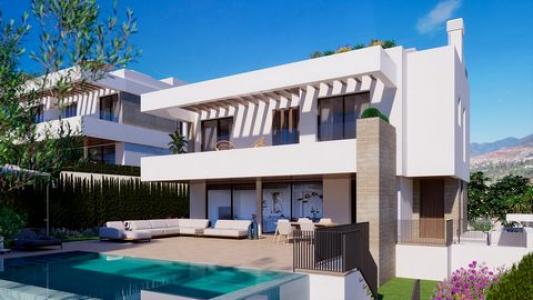 Annonce Vente Maison Estepona